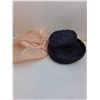 Image 3 : (4) Vintage Ladies/Women's Hats