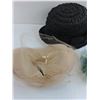 Image 2 : (4) Vintage Ladies/Women's Hats
