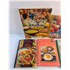 Image 2 : Company's Coming Cookbooks - Low Fat Pasta, Chinese Cooking and Timeless Recipes