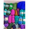 Image 3 : Yarn - Various Color