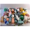 Image 1 : Yarn - Various Color