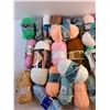 Image 2 : Yarn - Various Color