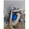 Image 3 : *Hydro Force Outdoor Pool Kit - One Pool and Filter Pump, As Is  -  PICK UP ONLY
