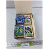 Image 1 : Assorted Football, Hockey And Baseball Cards - As Is CANNOT AUTHENTICATE