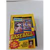 Image 3 : Assorted Donruss Baseball Cards - As Is CANNOT AUTHENTICATE