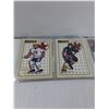 Image 2 : Assorted Pinacle Beehive Hockey Cards - As IS CANNOT AUTHENTICATE