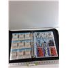 Image 1 : Assorted Hockey Cards And Binder - As Is CANNOT AUTHENTICATE
