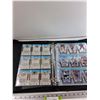 Image 2 : Assorted Hockey Cards And Binder - As Is CANNOT AUTHENTICATE