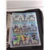 Image 4 : Assorted Hockey Cards And Binder - As Is CANNOT AUTHENTICATE