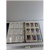 Image 1 : Assorted Hockey Cards And Alblum - As Is CANNOT AUTHENTICATE