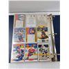 Image 4 : Assorted Hockey Cards And Alblum - As Is CANNOT AUTHENTICATE