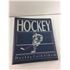 Image 5 : Assorted Hockey Cards And Alblum - As Is CANNOT AUTHENTICATE