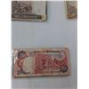Image 6 : Assorted Brazilian,Ghana, French Money - As Is CANNOT AUTHENTICATE