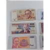 Image 2 : Assorted Israeli, Turkey, Yugoslavia Banknotes - As Is CANNOT AUTHENTICATE