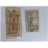 Image 5 : Assorted Grecce, English, French, Yugoslavia Banknotes - As Is CANNOT AUTHENTICATE