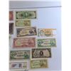 Image 3 : Assorted Japenese, Hungarian, Greece, Misc Banknotes - As Is CANNOT AUTHENTICATE