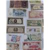Image 4 : Assorted Japenese, Hungarian, Greece, Misc Banknotes - As Is CANNOT AUTHENTICATE