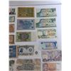 Image 3 : Assorted - Mexican, Venezuelan, American, Misc Banknotes- As Is CANNOT AUTHENTICATE