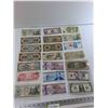 Image 4 : Assorted - Mexican, Venezuelan, American, Misc Banknotes- As Is CANNOT AUTHENTICATE