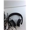 Image 5 : Sony Graphics Equalizer, (2) Headphones - As Is