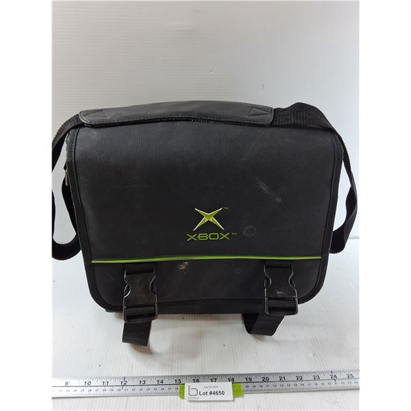Xbox Carry Case - As Is