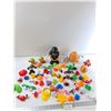Image 1 : Assorted Mr Potato Heads and Accessories
