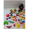 Image 3 : Assorted Mr Potato Heads and Accessories