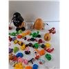 Image 4 : Assorted Mr Potato Heads and Accessories