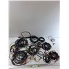 Image 1 : Assorted RCA Cables, Speaker Cables  - As Is