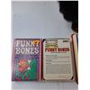 Image 3 : Funny Bones Game, Winky Says, Valentines Day Stuffed Gorilla