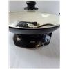 Image 3 : Oster Electric Wok - As Is