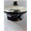Image 4 : Oster Electric Wok - As Is