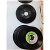 Image 3 : Assorted 45 RPM Records - As Is