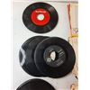 Image 4 : Assorted 45 RPM Records - As Is