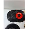Image 5 : Assorted 45 RPM Records - As Is