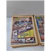 Image 2 : Assorted National Dragster Magazines