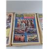 Image 3 : Assorted National Dragster Magazines