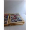 Image 7 : Assorted National Dragster Magazines