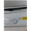 Image 3 : Assorted - Step In Post, Under Cabinet LED Light, Door Sweep, Window Film - Works - PICK UP