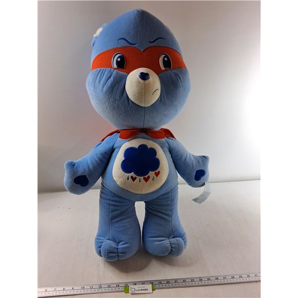 Care Bear 33'' Tall