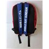 Image 2 : Mobile Suit Gundam Backpack, New