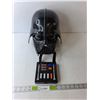 Image 1 : Darth Vader Voice Changing Mask- Working