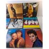Image 2 : (10) Records- Olivia, Sheena Easton, Kenny Rogers, Misc.