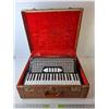 Image 1 : Regal Acccordian-Working with Case 21" x 17.5"  -  PICK UP PREFERRED