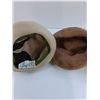 Image 6 : (4) Vintage Ladies/Women's Hats