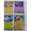 Image 4 : (9) Pokemon Holographic Trading Cards 2025 & 2023 Editions - CANNOT GUARANTEE AUTHENTICATION