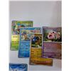 Image 2 : (400) Pokemon Cards (2025 Editions) Including Holographic Trading Cards in Box - CANNOT GUARANTEE AU