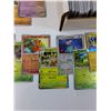Image 4 : (400) Pokemon Cards (2025 Editions) Including Holographic Trading Cards in Box - CANNOT GUARANTEE AU
