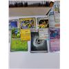 Image 5 : (400) Pokemon Cards (2025 Editions) Including Holographic Trading Cards in Box - CANNOT GUARANTEE AU