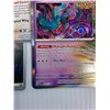 Image 7 : (400) Pokemon Cards (2025 Editions) Including Holographic Trading Cards in Box - CANNOT GUARANTEE AU